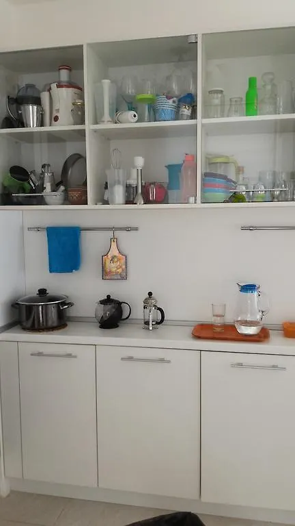 Tatyana Apartment Burgas Bulgaria
