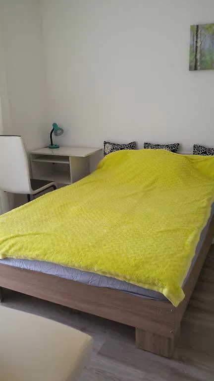 Tatyana Apartment Burgas City Bulharsko