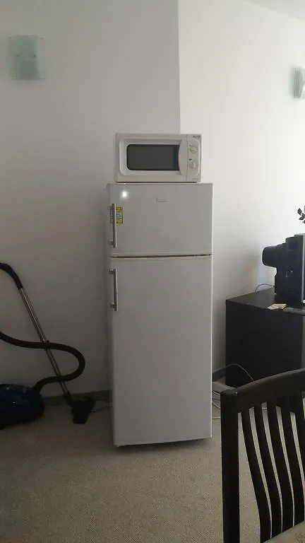 Tatyana Apartment Burgas City