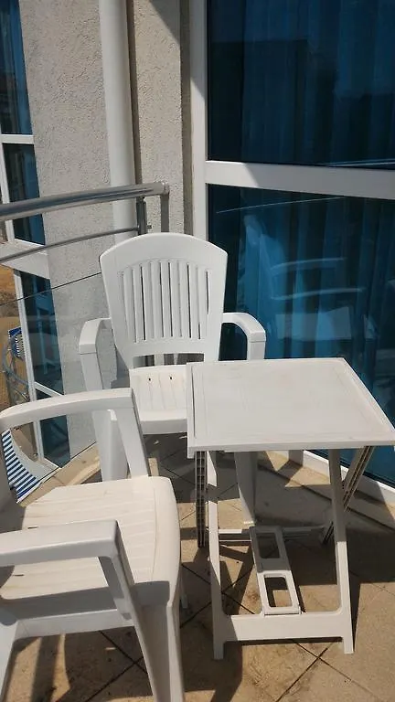 Tatyana Apartment Burgas City