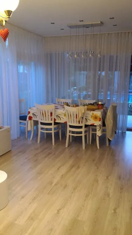 Tatyana Apartment Burgas