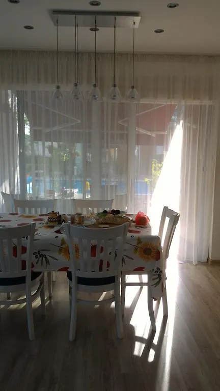 Tatyana Apartment Burgas Bulgaria