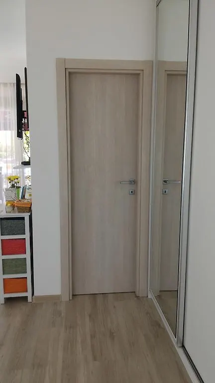 Tatyana Apartment Burgas