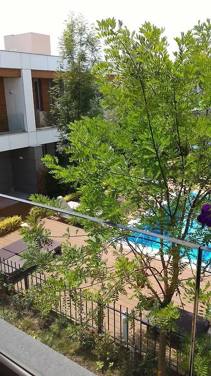 Tatyana Apartment Burgas