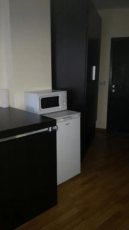 Tatyana Apartment Burgas