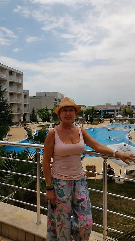 Tatyana Apartment Burgas Bulgaria
