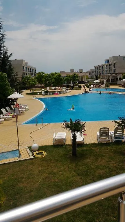 Tatyana Apartment Burgas