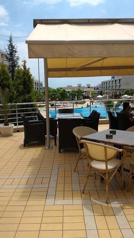 Tatyana Apartment Burgas Bulgaria