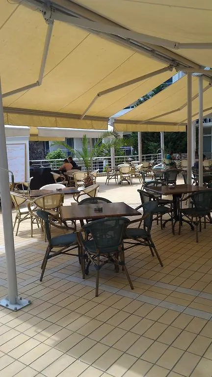 Tatyana Apartment Burgas