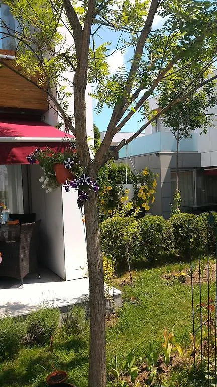 Tatyana Apartment Burgas