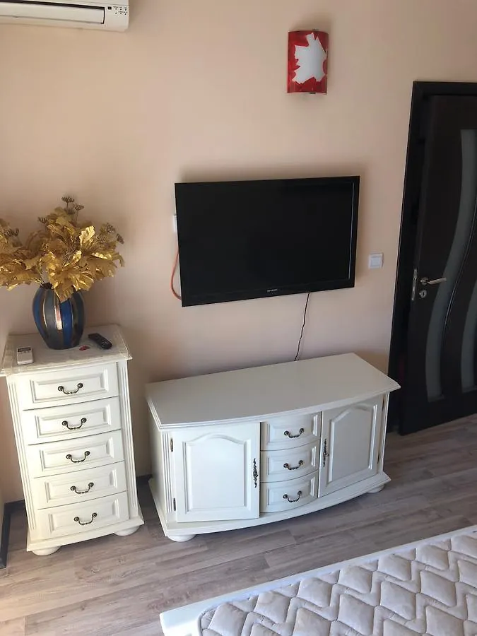 Tatyana Apartment Burgas