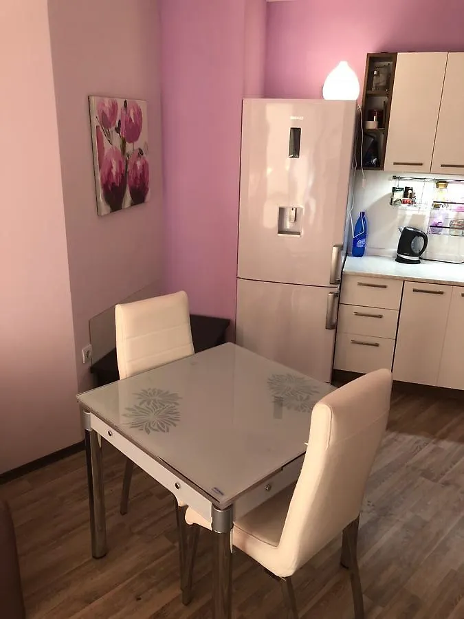 Tatyana Apartment Burgas