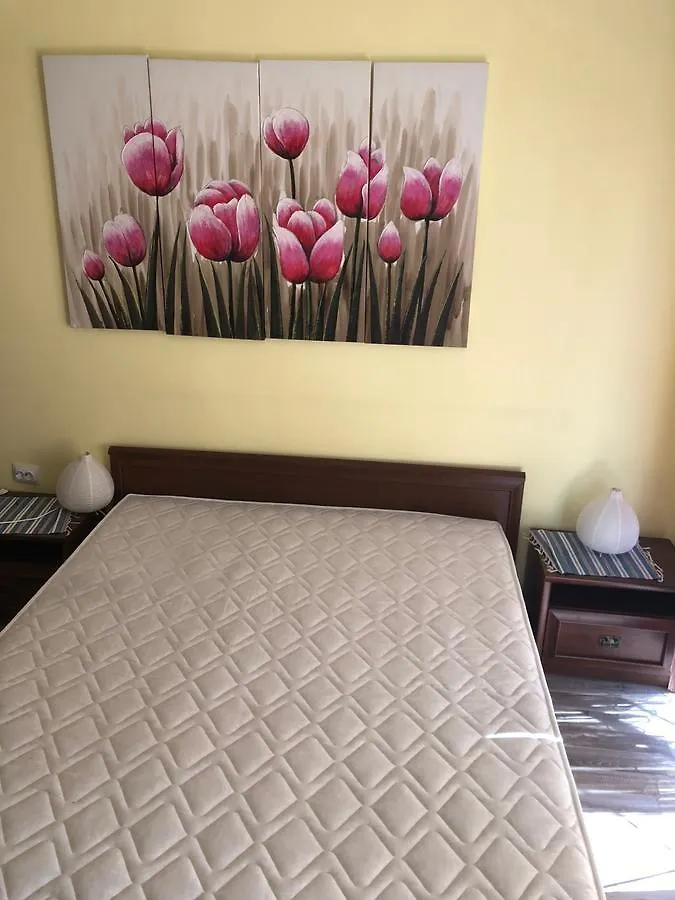 Tatyana Apartment Burgas Bulgaria