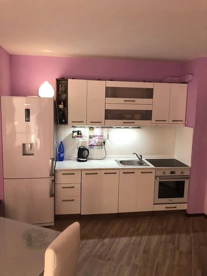 Tatyana Apartment Burgas