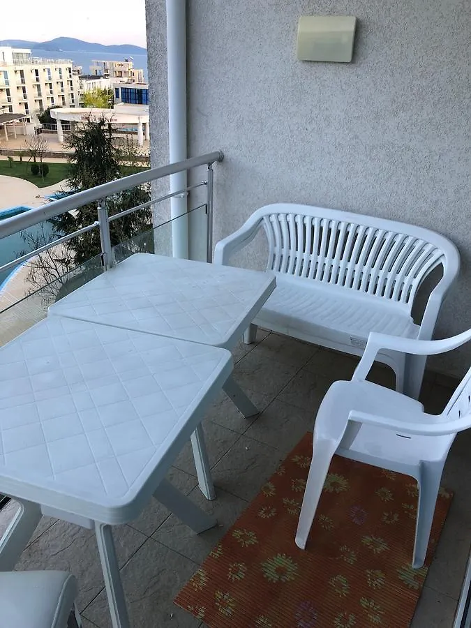Tatyana Apartment Burgas
