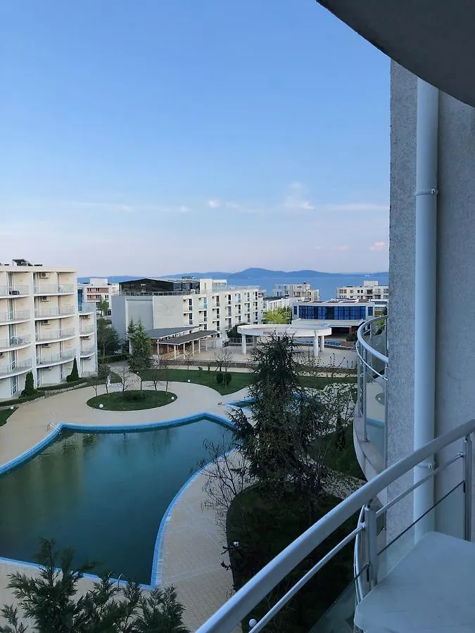 Tatyana Apartment Burgas 0*,  Bulgaria