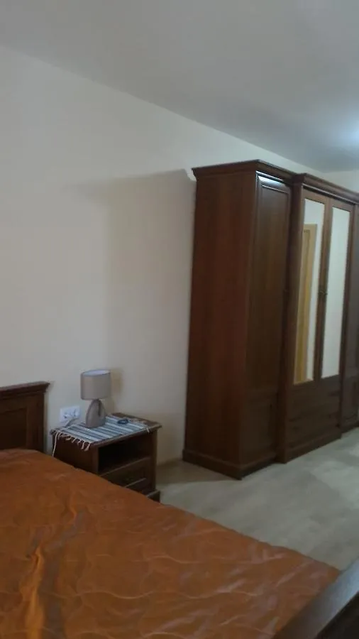 Tatyana Apartment Burgas