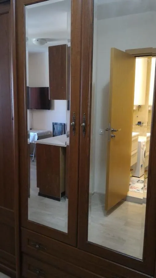 Tatyana Apartment Burgas