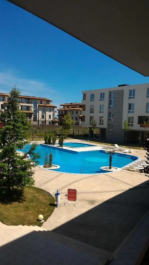Tatyana Apartment Burgas Bulgaria