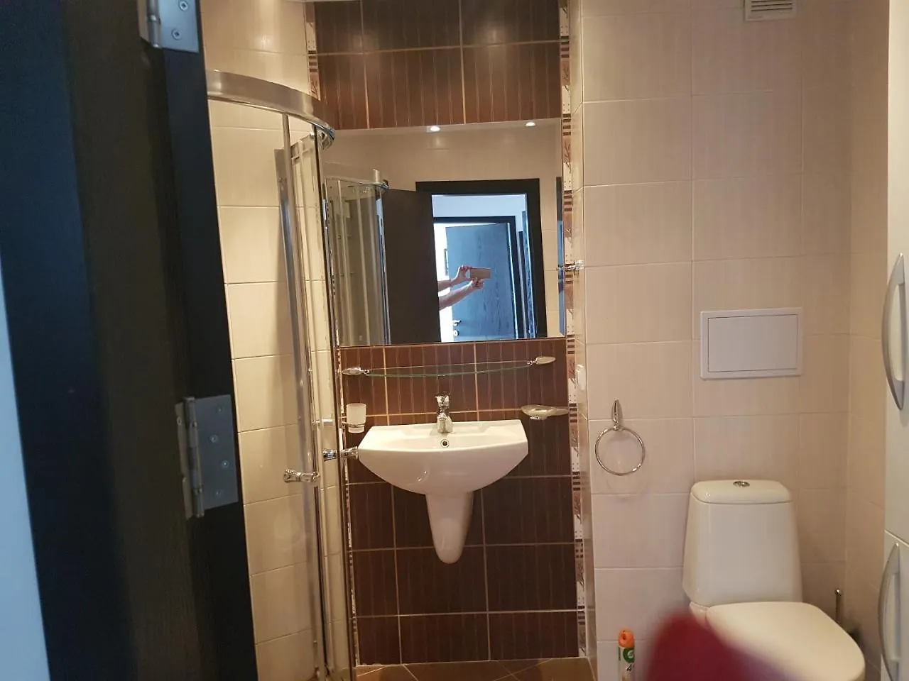 Tatyana Apartment Burgas